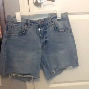 Women’s shorts